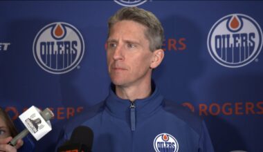 PRE-RAW | Kris Knoblauch 03.03.26