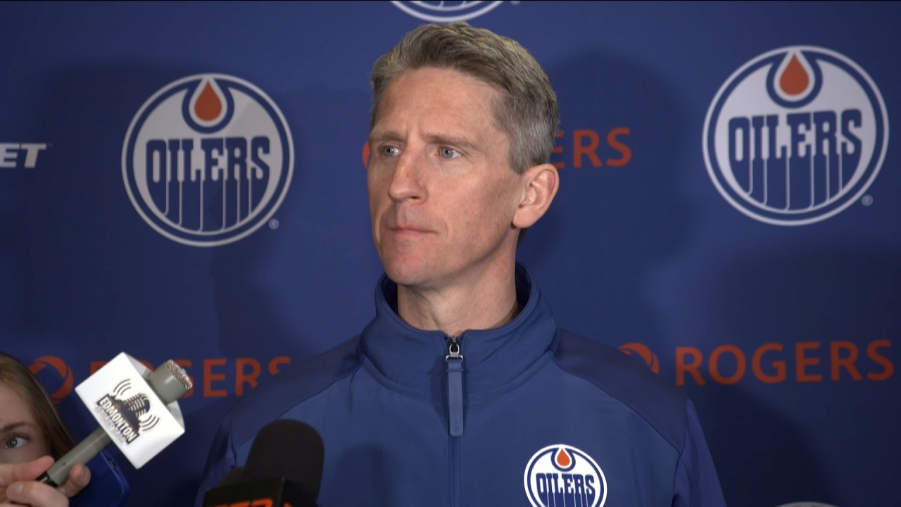 PRE-RAW | Kris Knoblauch 03.03.26