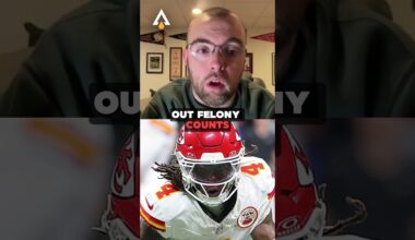 The Chiefs Need to CUT Rashee Rice...