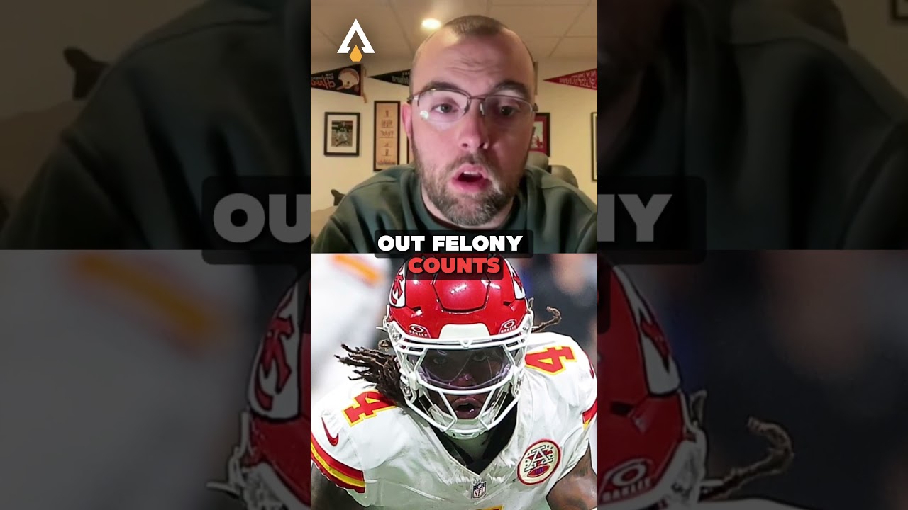 The Chiefs Need to CUT Rashee Rice...