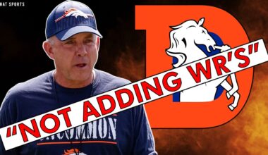 Sean Payton Just Gave A HARSH Broncos Offseason Update Before NFL Free Agency