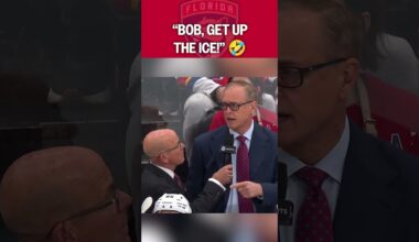 Bob for Forward? 😂