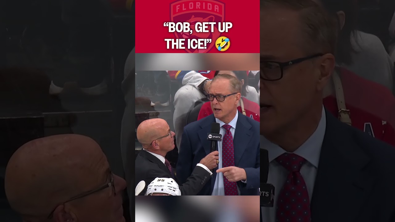 Bob for Forward? 😂