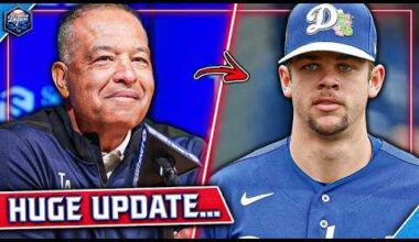 The Dodgers just DODGED a serious bullet...