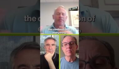 Jed Hoyer explains the Cubs decision to move on from Kyle Tucker this offseason #shorts