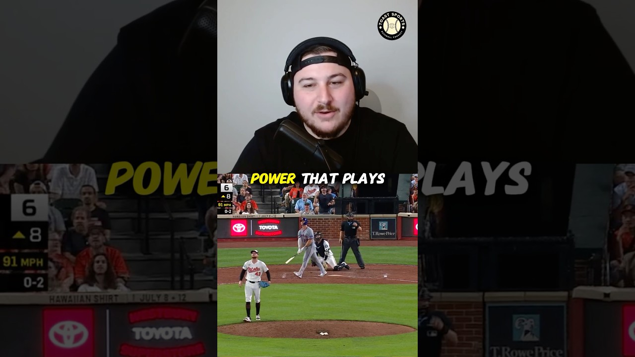 Pete Alonso’s Power Plays ANYWHERE 🔥 Massive Win for the Orioles