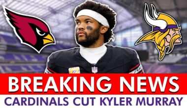🚨HERE WE GO….The Vikings Just Got A MAJOR Gift From The Cardinals!
