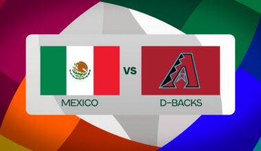 Mexico vs. D-backs 2026 World Baseball Classic | Exhibition Game Recap