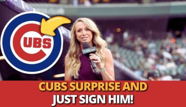 🚨⚾ URGENT! CUBS JUST ACQUIRED THE WHITE SOX STAR — BIG MOVE IN CHICAGO! | CUBS NEWS 💥