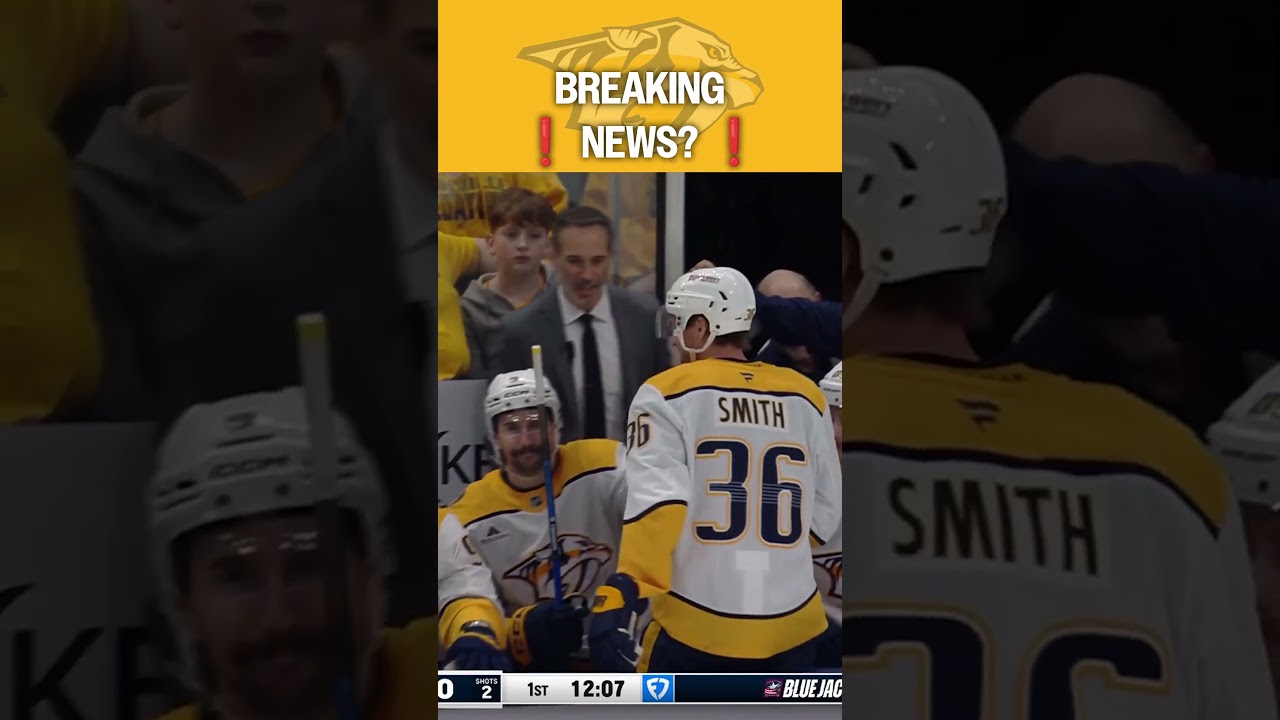 Traded MID-FACEOFF? 🤣