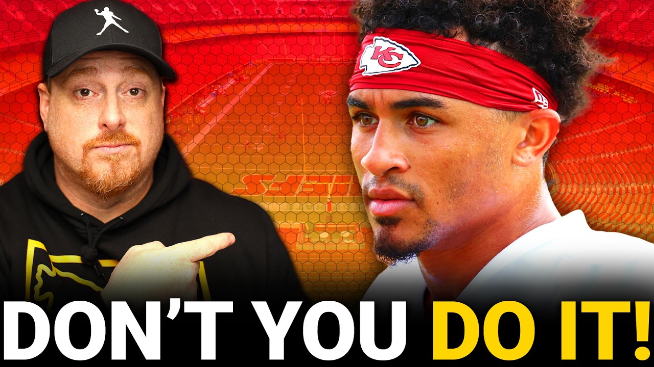 Chiefs RUMORS: Trent McDuffie Trade?