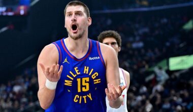 We Need To Talk About the Denver Nuggets