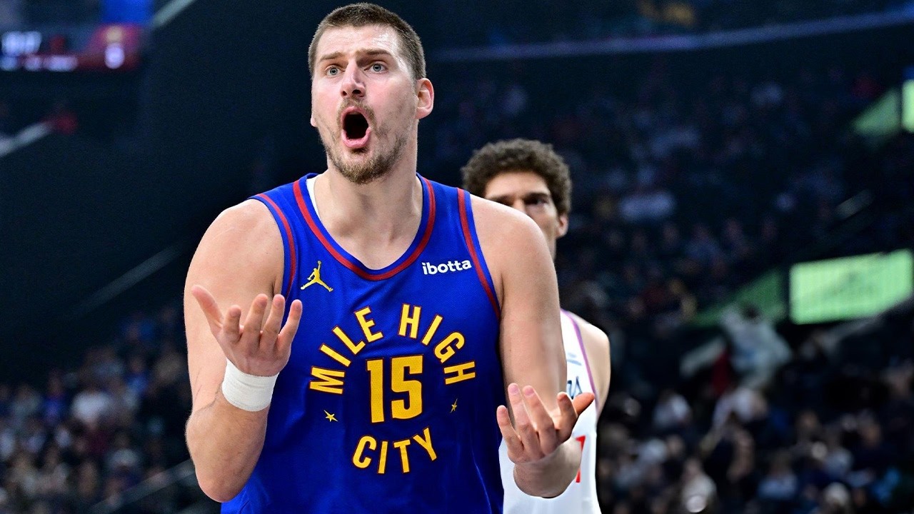 We Need To Talk About the Denver Nuggets