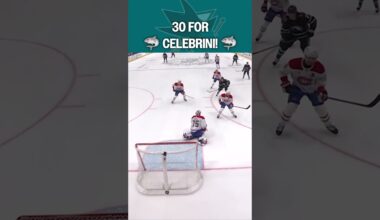 Make it 30 for CELEBRINI! 🚨🚨🚨