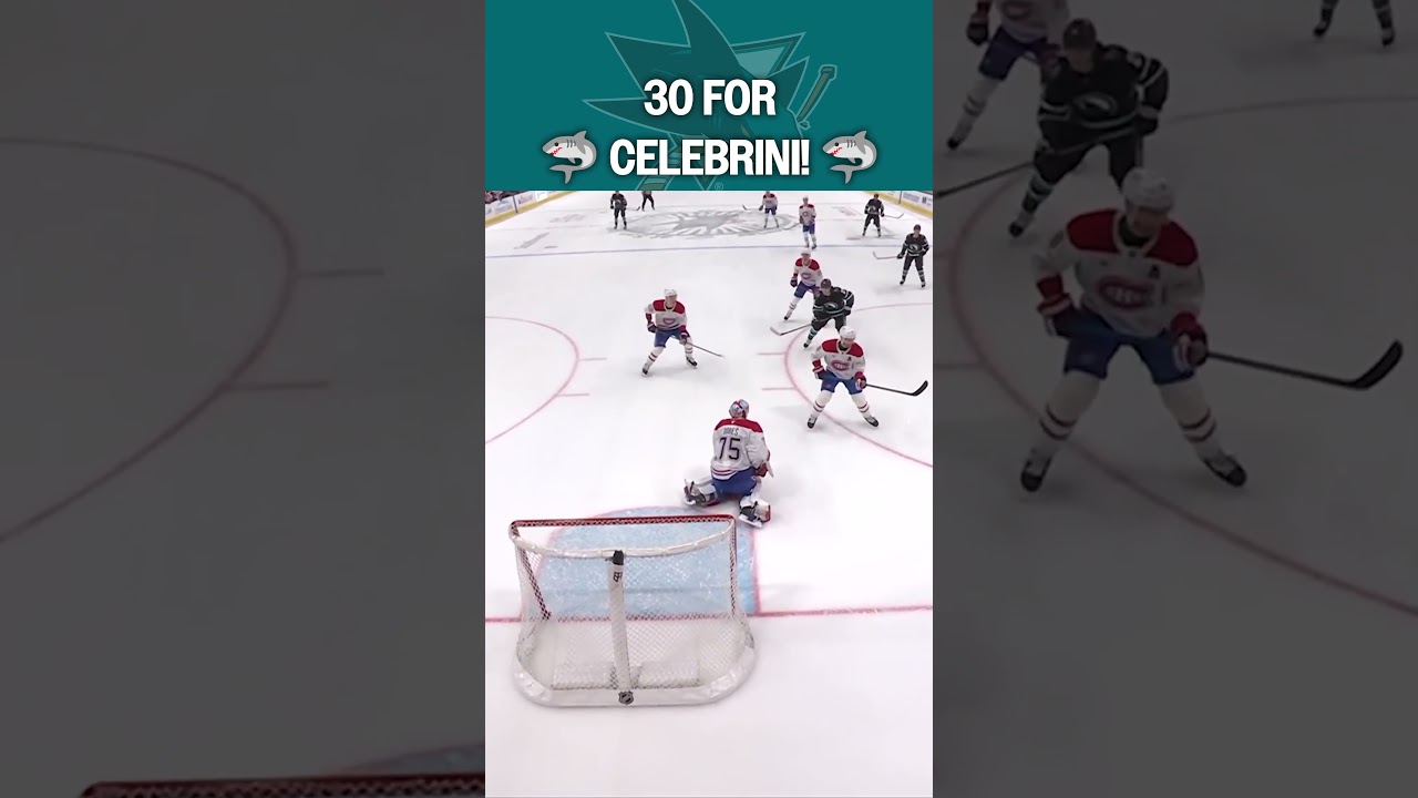 Make it 30 for CELEBRINI! 🚨🚨🚨