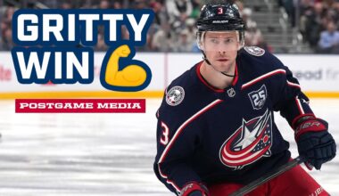 A GRITTY win thanks to some GREASY goals 💪