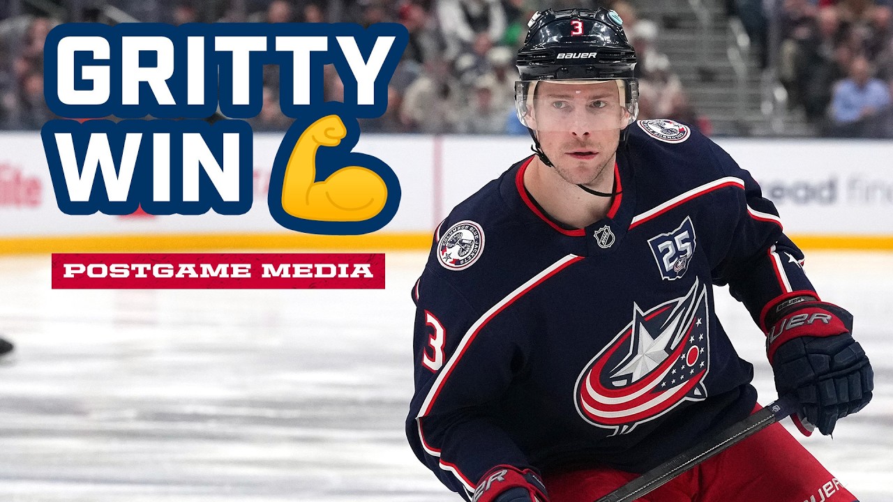 A GRITTY win thanks to some GREASY goals 💪