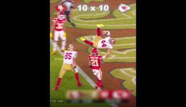 49ERS vs CHIEFS | Super Bowl LIV Game Highlights