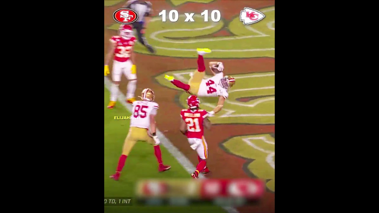 49ERS vs CHIEFS | Super Bowl LIV Game Highlights