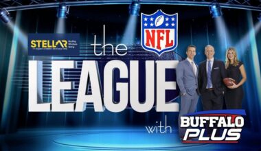 A deal the Bills SHOULD make, Keon's trade VALUE and words of wisdom from Sal Maiorana