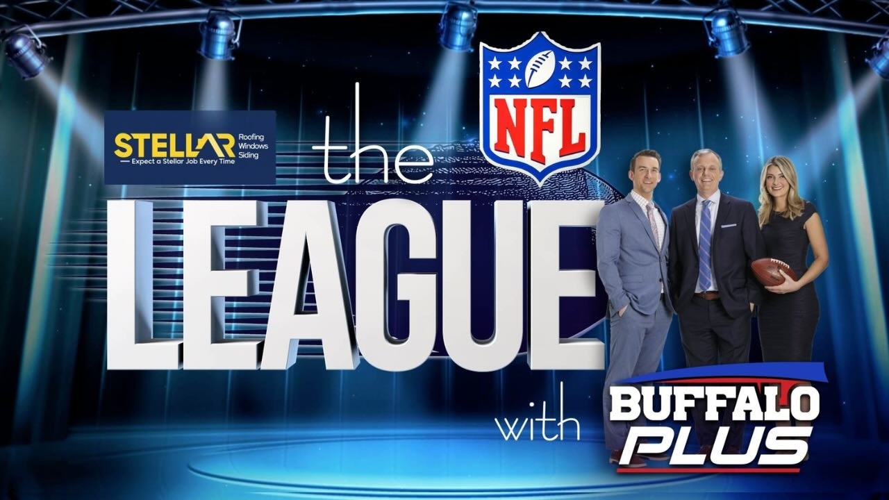 A deal the Bills SHOULD make, Keon's trade VALUE and words of wisdom from Sal Maiorana