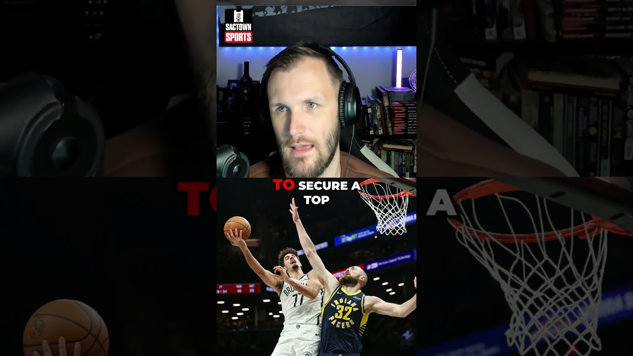 Why this final stretch is IMPORTANT for NBA Tanking Teams