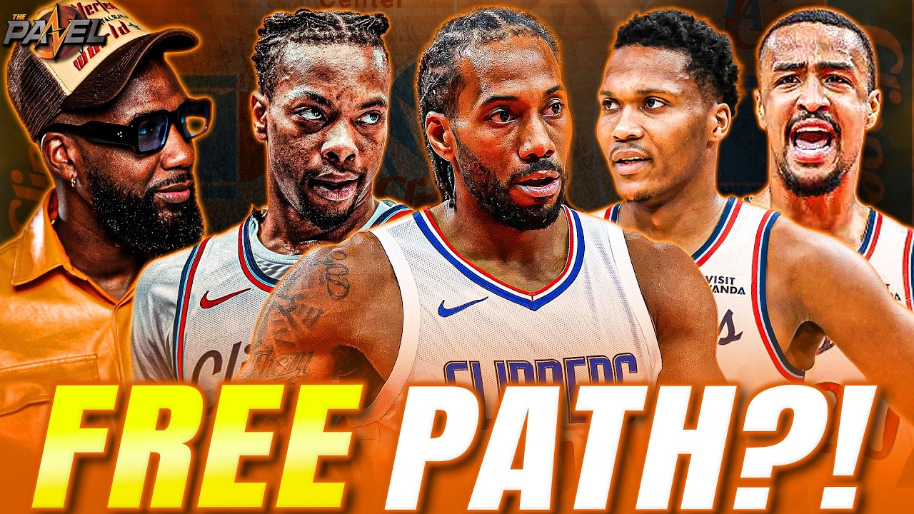 Can the Clippers Steal the 7th Seed?