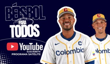 ⚾ BÉISBOL PARA TODOS: COLOMBIA PERDIÓ CON LOS PIRATAS