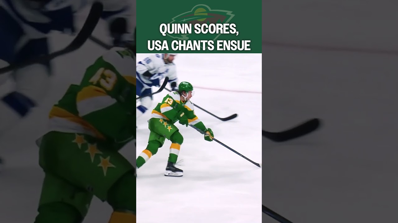 Quinning Time 🚨🇺🇸