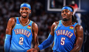 Why Everyone Hates OKC Right Now