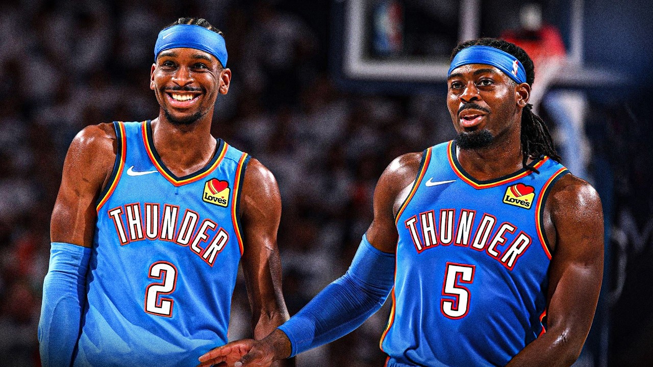 Why Everyone Hates OKC Right Now