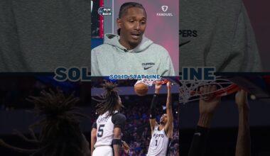 Lou Thinks Spurs Made Huge STATEMENT!