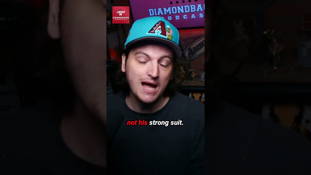 Jordan Lawler shows impressive improvement in plate discipline #shorts