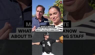 The White Sox Bullpen rn 😤 #whitesox #mlb