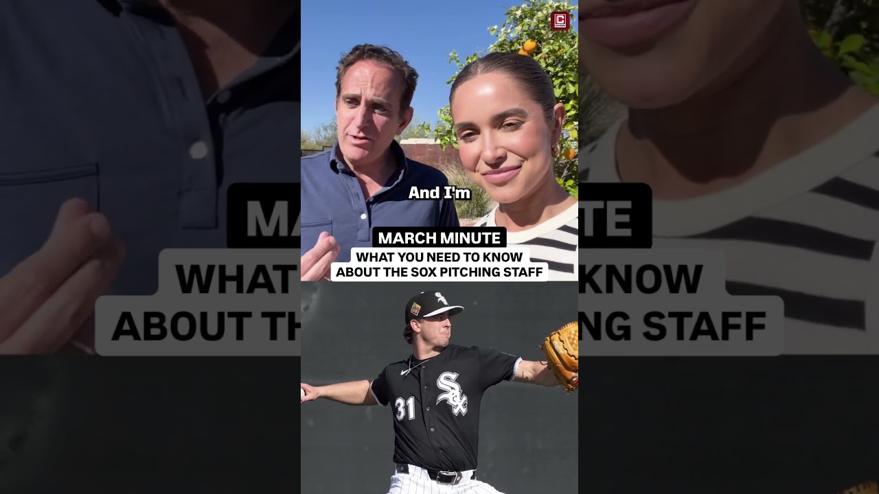 The White Sox Bullpen rn 😤 #whitesox #mlb