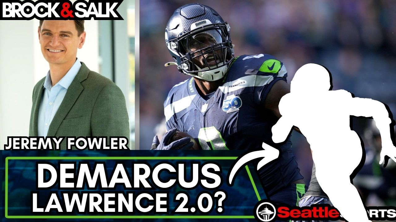 Huge Decisions for #Seahawks Heading into Free Agency | #SeattleSports