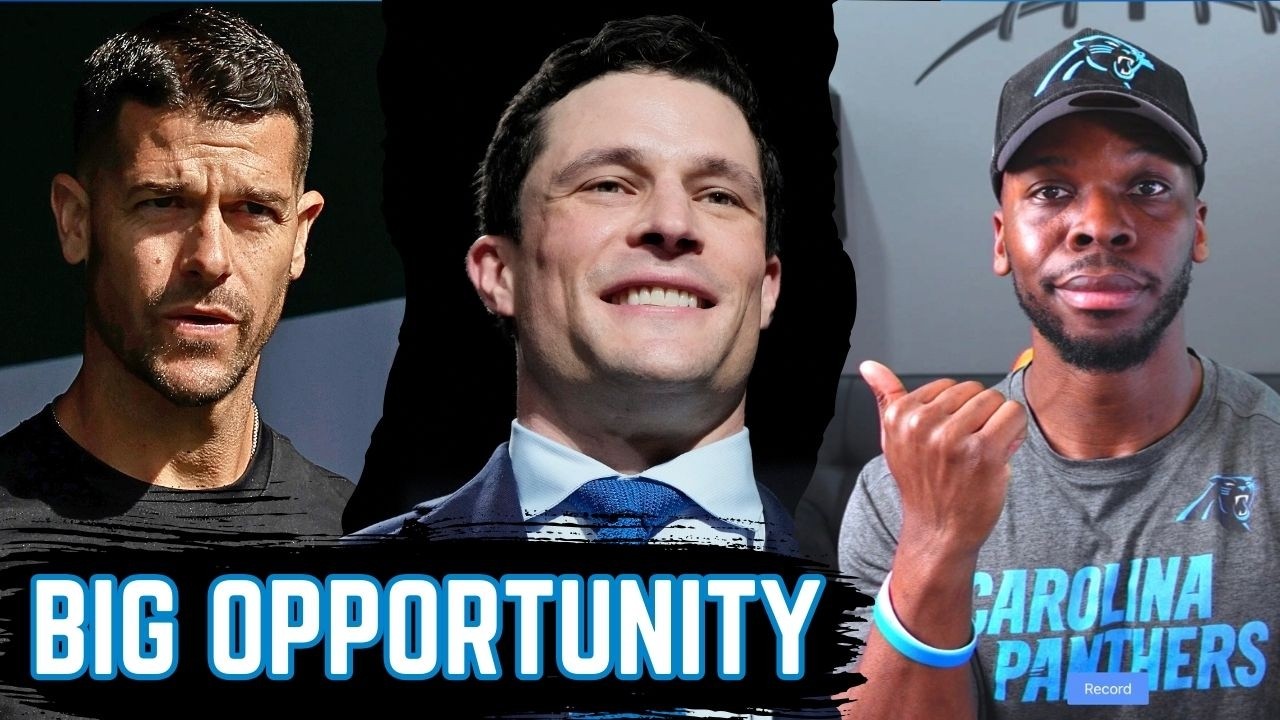 3 Reasons Why Panthers Fans Should Be HYPED About the 2026 Hall of Fame Game