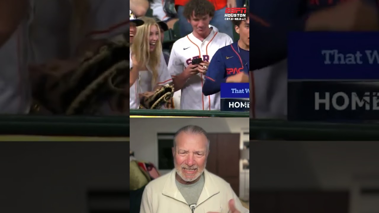 Houston Astros New Slogan Breakdown | What Are They Really Saying?