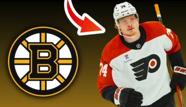 Philadelphia Flyers TRADING Owen Tippett To Boston Bruins? | NHL Trade Rumors