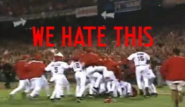 Calling All Angels - Winning Is Not A Top 5 Priority - Los Angeles Angels Fans of Anaheim California