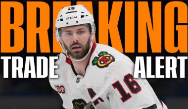 Oilers Acquire Jason Dickinson for Andrew Mangiapane | Oilersnation Everyday with Tyler & Liam