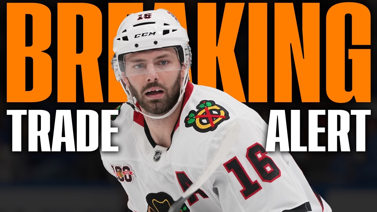 Oilers Acquire Jason Dickinson for Andrew Mangiapane | Oilersnation Everyday with Tyler & Liam