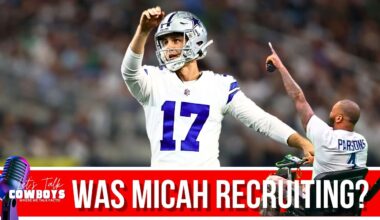 Will The Cowboys Lose Brandon Aubrey To The Green Bay Packers?