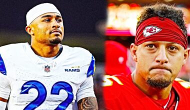 The Kansas City Chiefs Did It Again