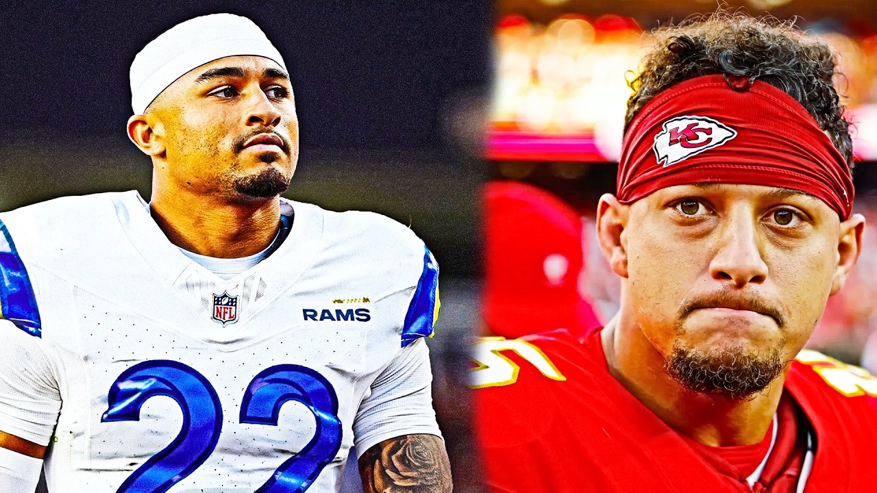 The Kansas City Chiefs Did It Again