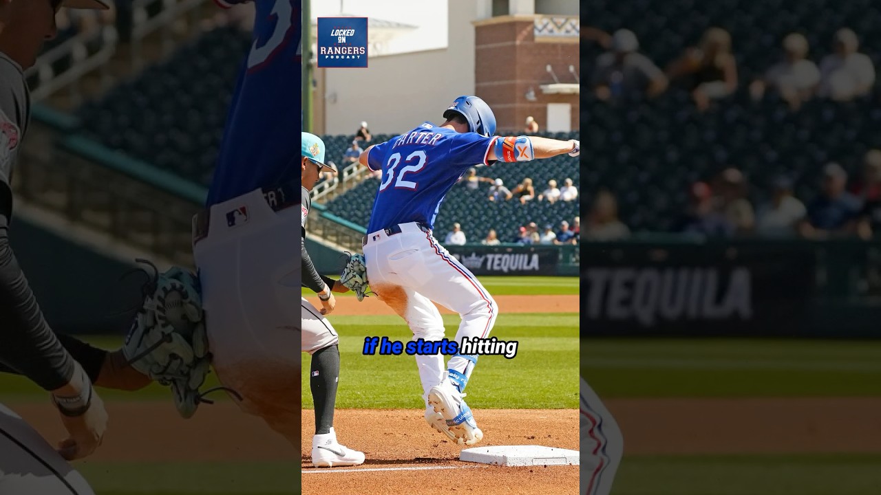 Evan Carter could become a star player this season #shorts