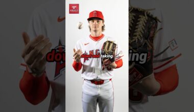 Developing pitching talent takes time and patience #shorts