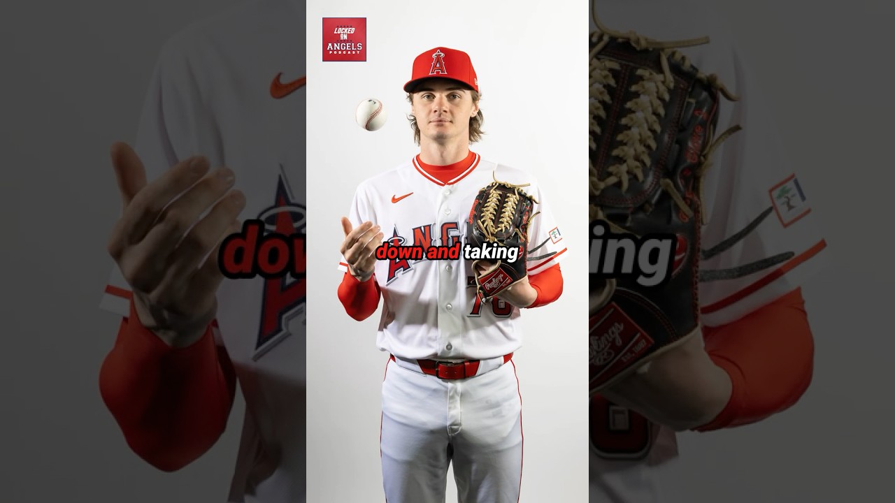 Developing pitching talent takes time and patience #shorts