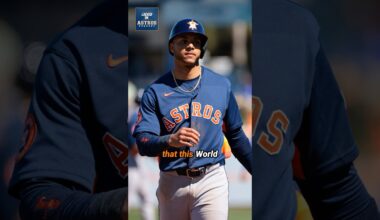 Excitement builds for the World Baseball Classic #shorts