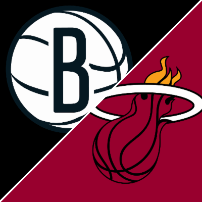 [Post Game] Heat dominate Nets again | Ware 16 pts, 11 reb, 7 blk, 5 stl